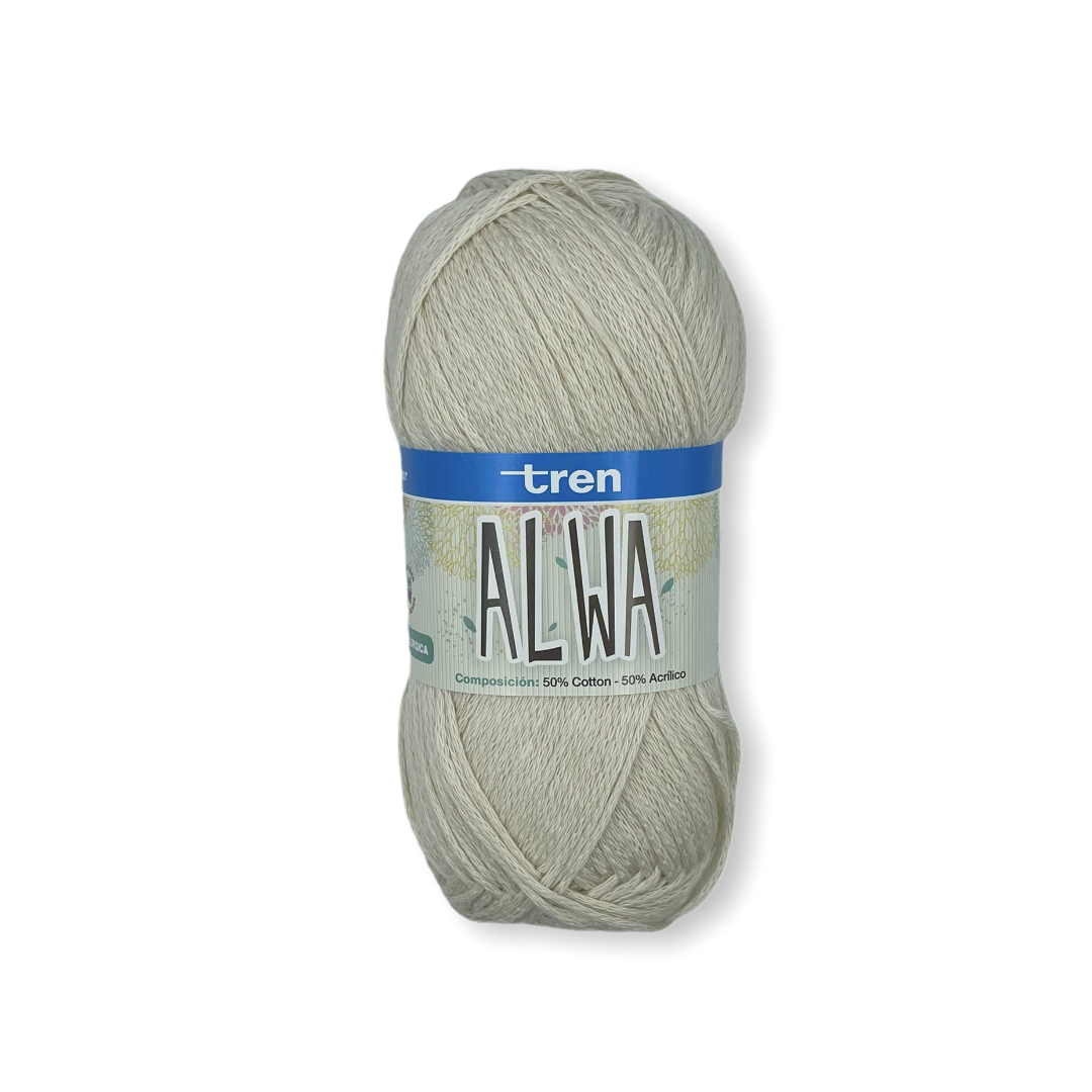 LANAS ELSY - LANA TREN ALWA🧶 fibra de algodón de colores mates. Puede  realizar crops, trajes de baño, etc. Perfecto para climas calidos. . Separa  tu producto con anticipación . Variedad de