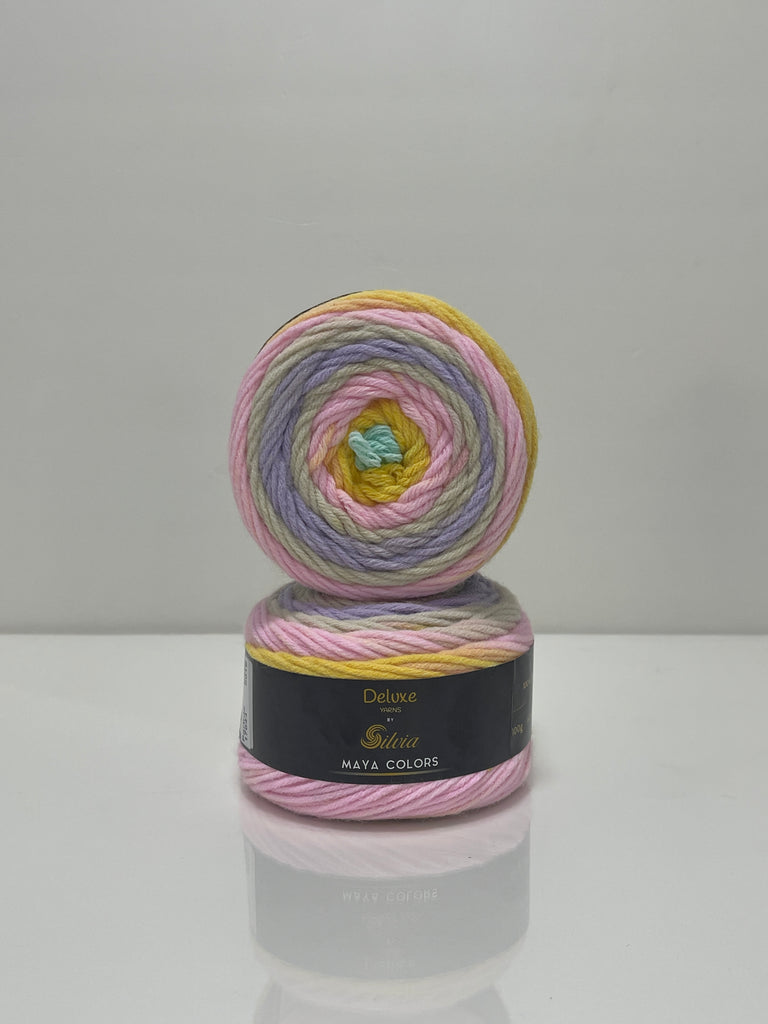 Silvia - MAYA COLORS