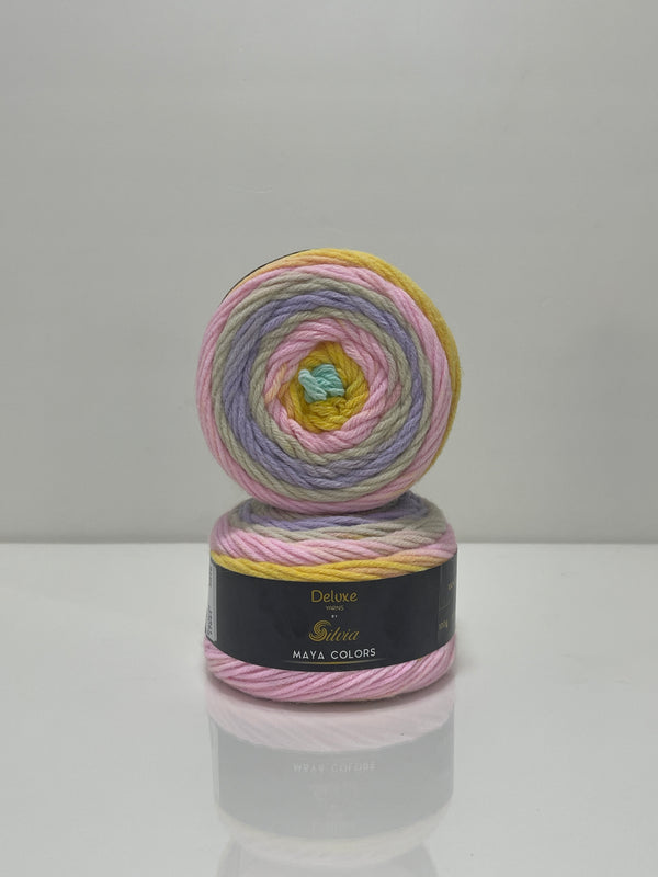 Silvia - MAYA COLORS