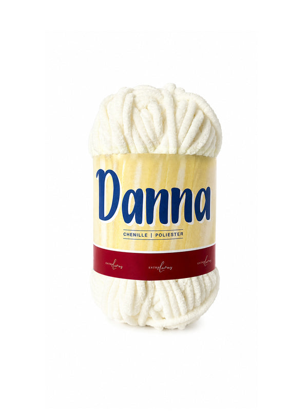 DANNA - Chenille Entre Lanas x 50gr.