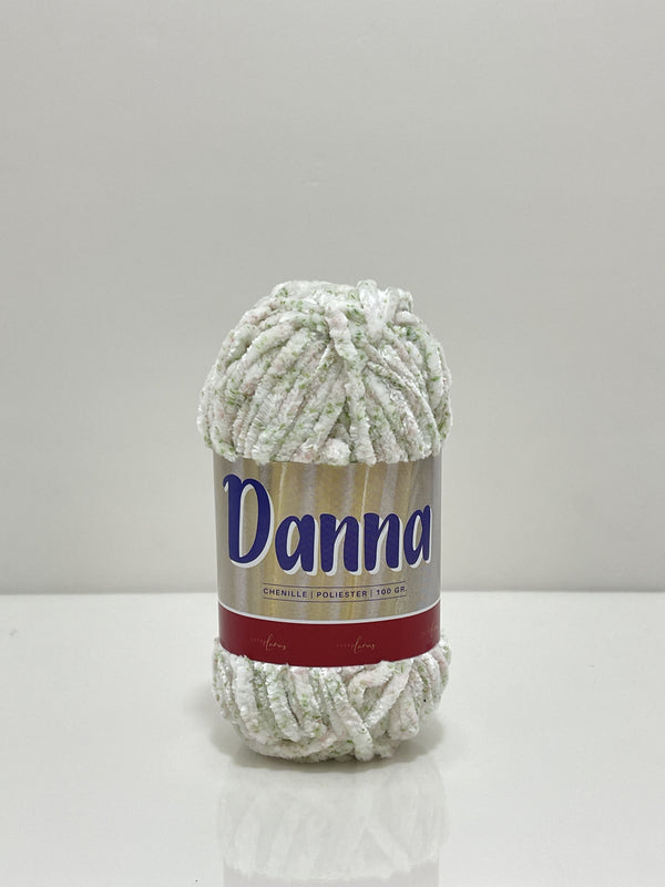DANNA Multicolor - Chenille Entre Lanas