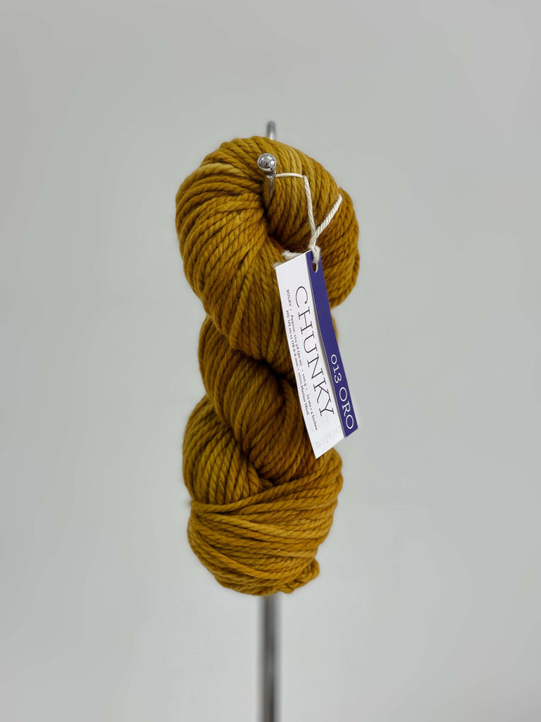 Malabrigo CHUNKY