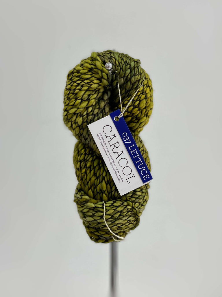 Malabrigo CARACOL