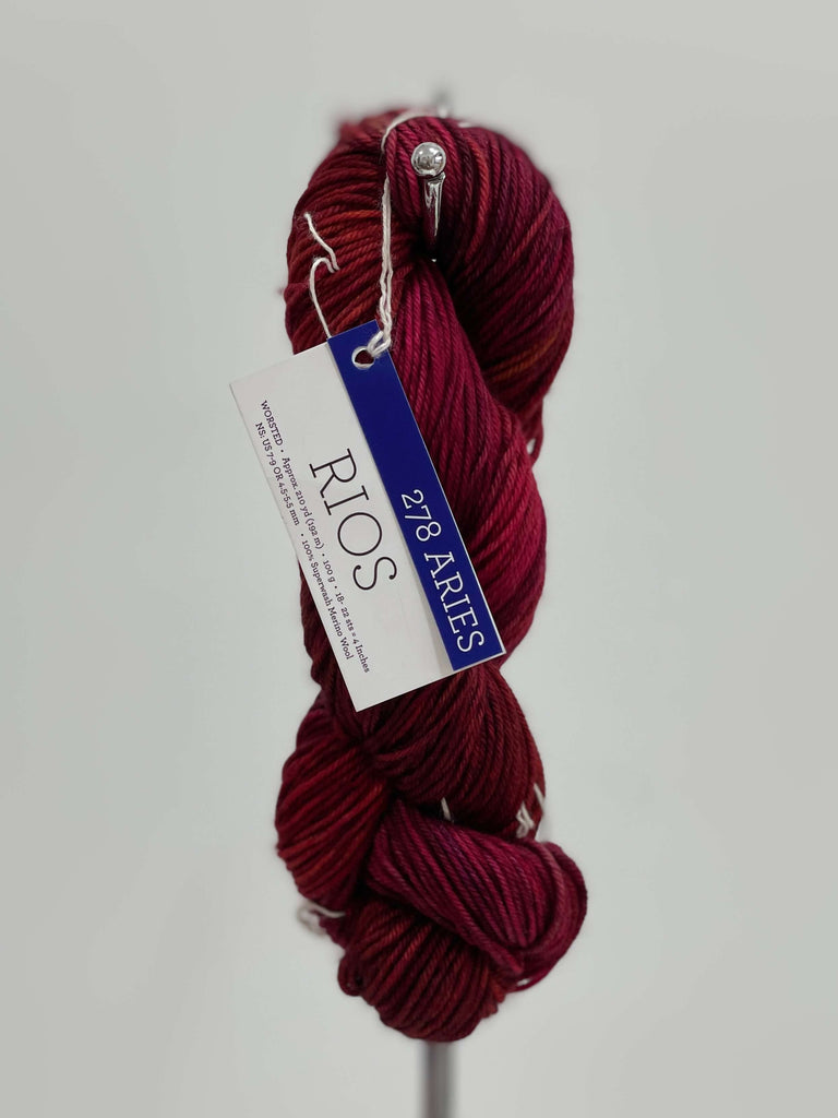 Malabrigo RIOS - ZODIAC