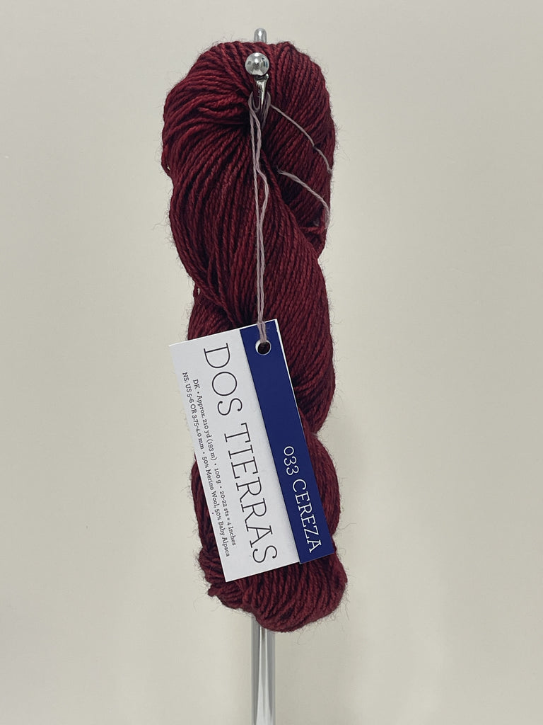 Malabrigo DOS TIERRAS