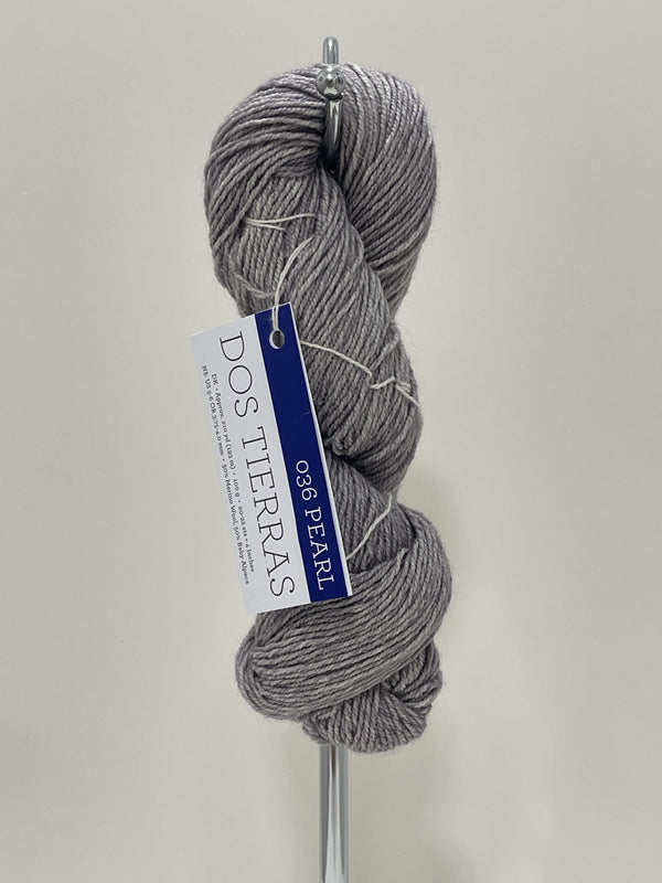 Malabrigo DOS TIERRAS