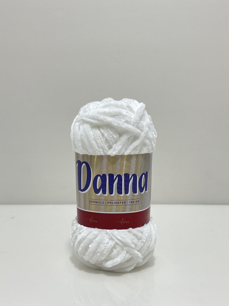 DANNA - Chenille Entre Lanas
