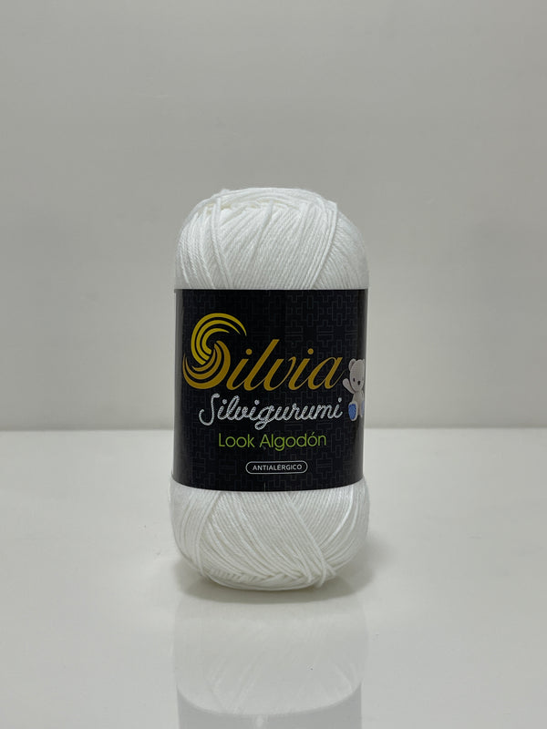 Silvia - SILVIGURUMI