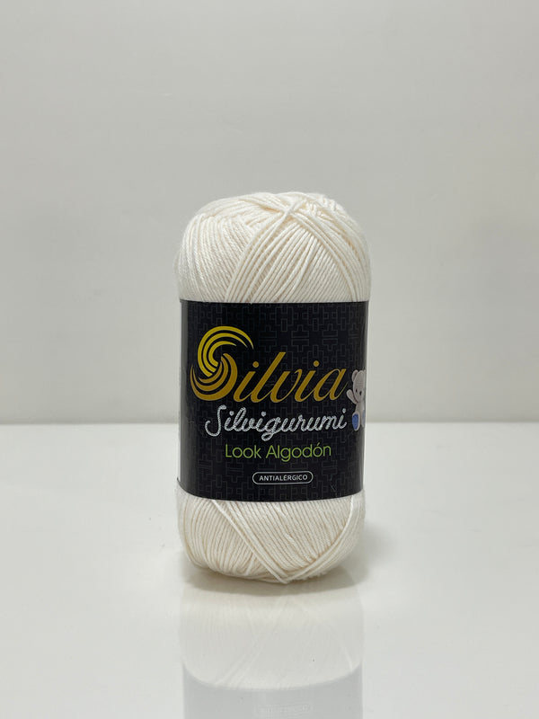 Silvia - SILVIGURUMI