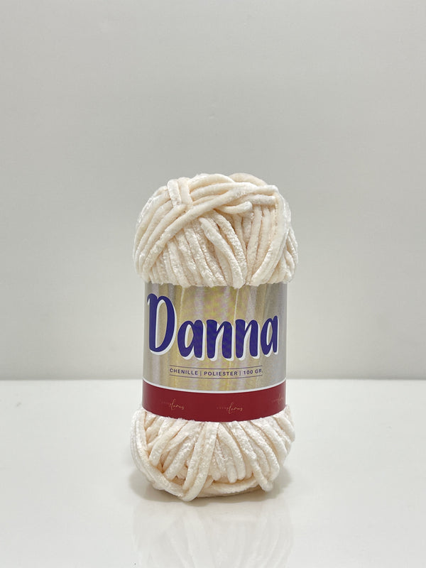 DANNA - Chenille Entre Lanas