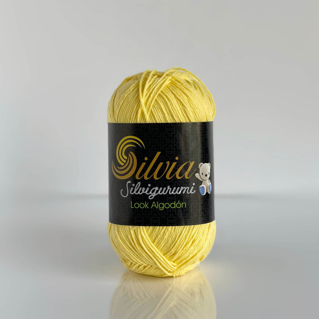Silvia - SILVIGURUMI