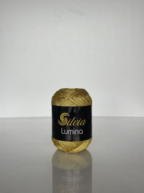 Silvia - LUMINA
