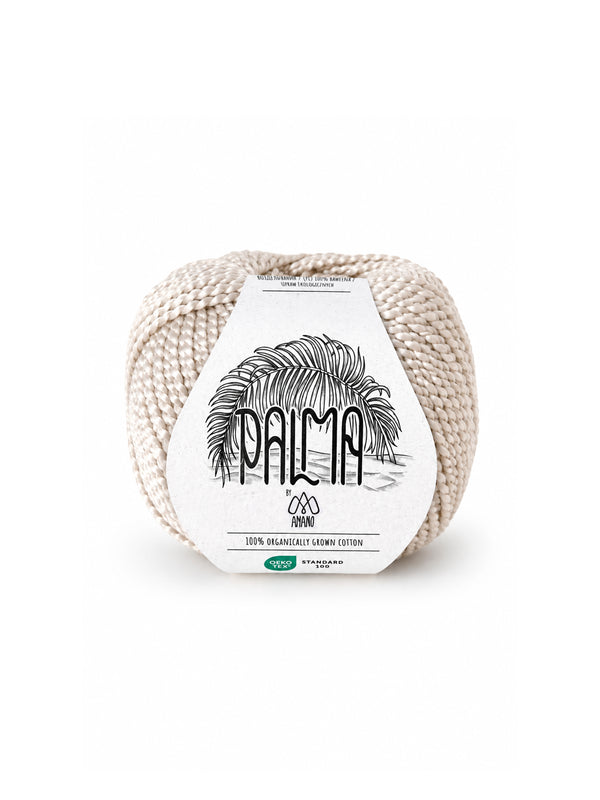 Amano - PALMA