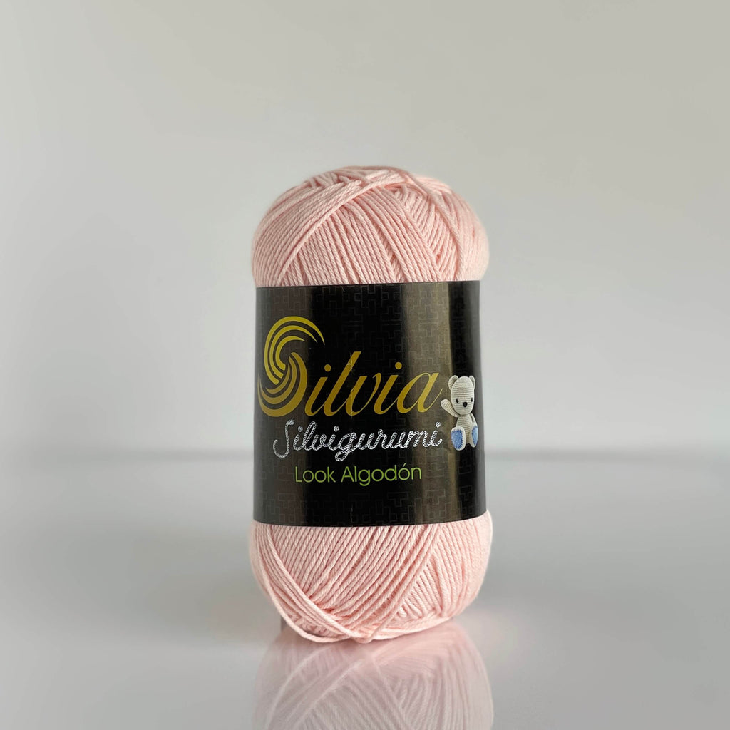 Silvia - SILVIGURUMI