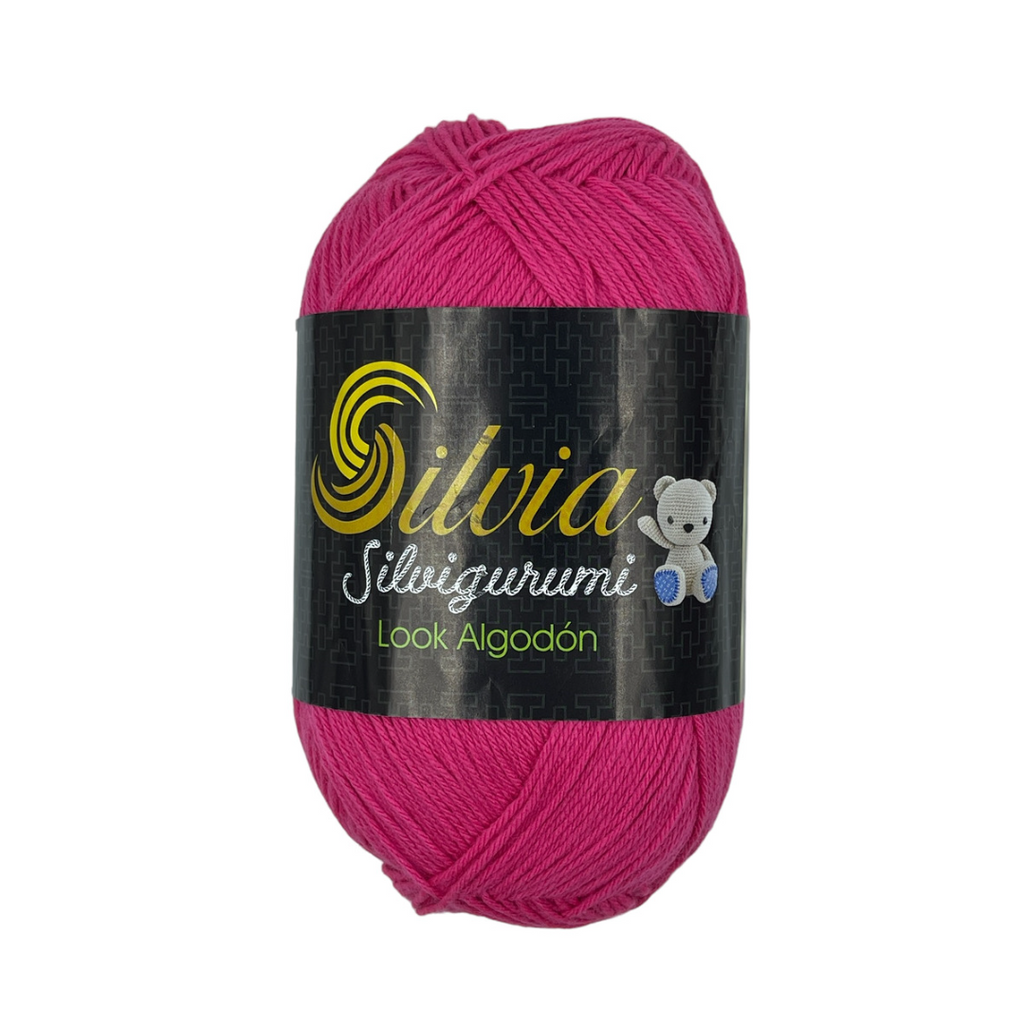 Lana para amigurumi sales