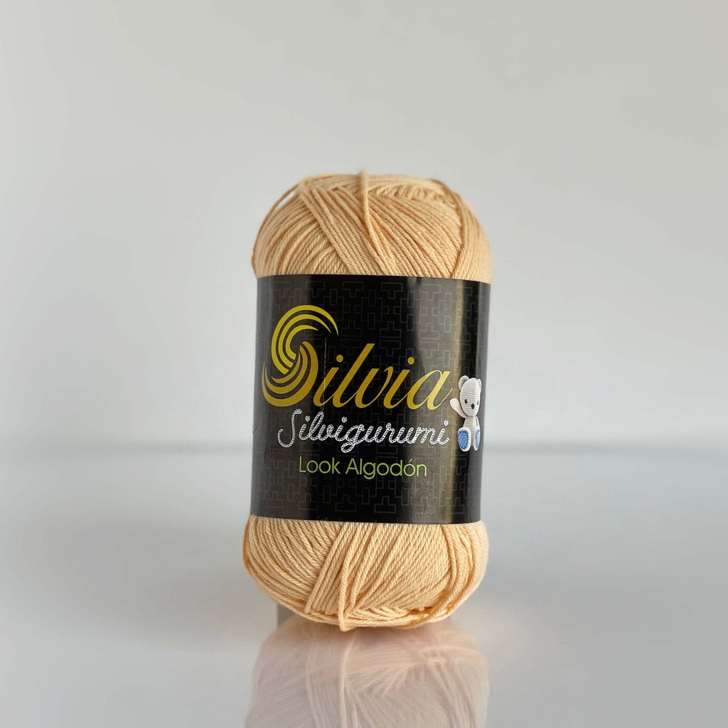 Silvia - SILVIGURUMI