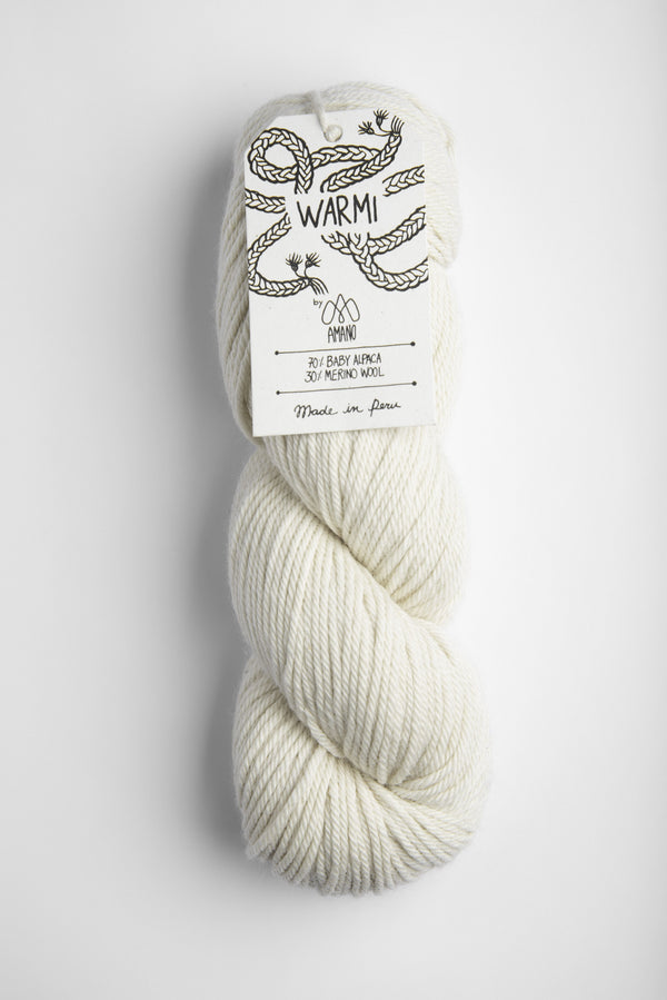 Amano - WARMI
