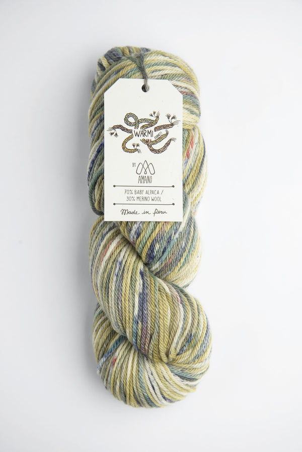 Amano - WARMI JOURNEYS