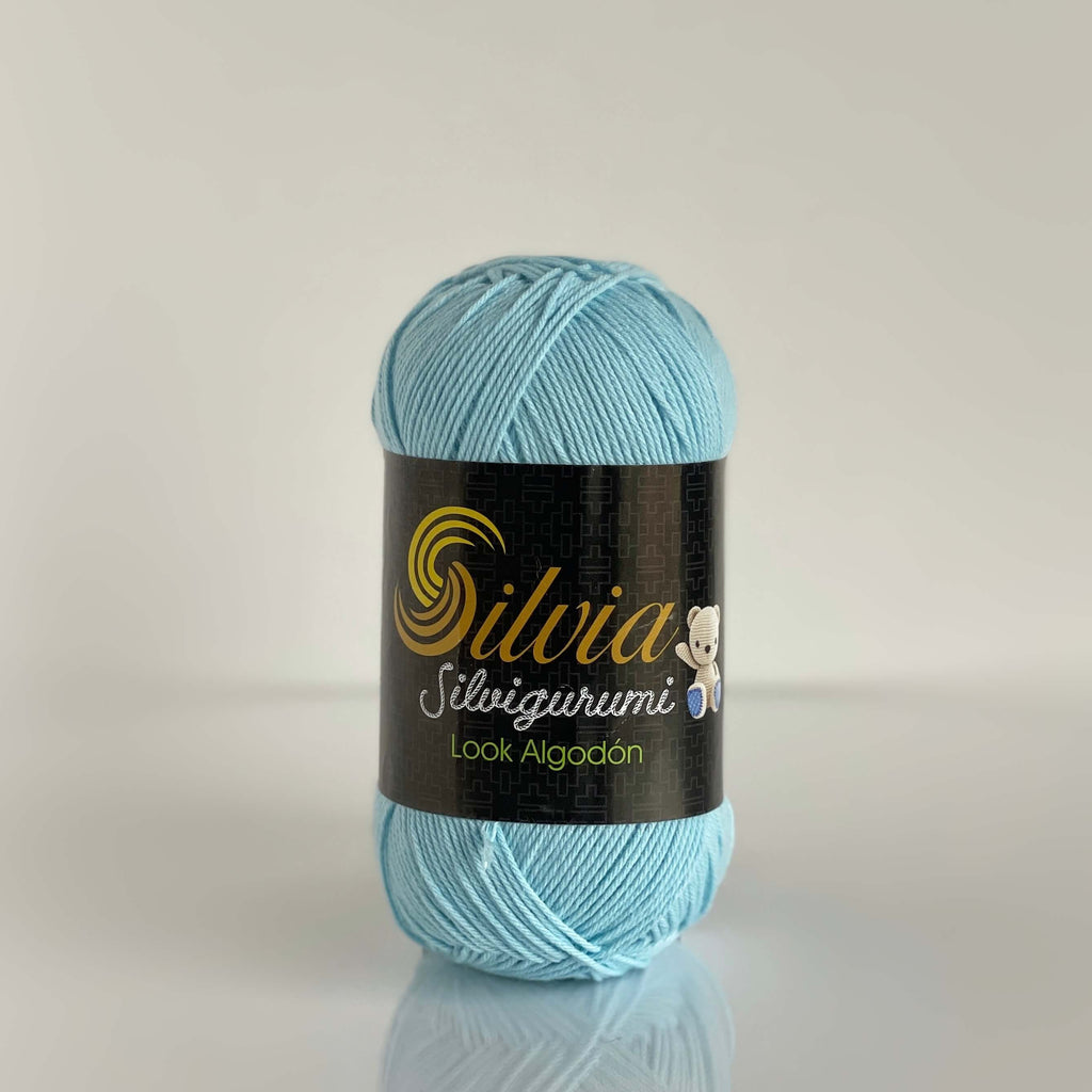 Silvia - SILVIGURUMI