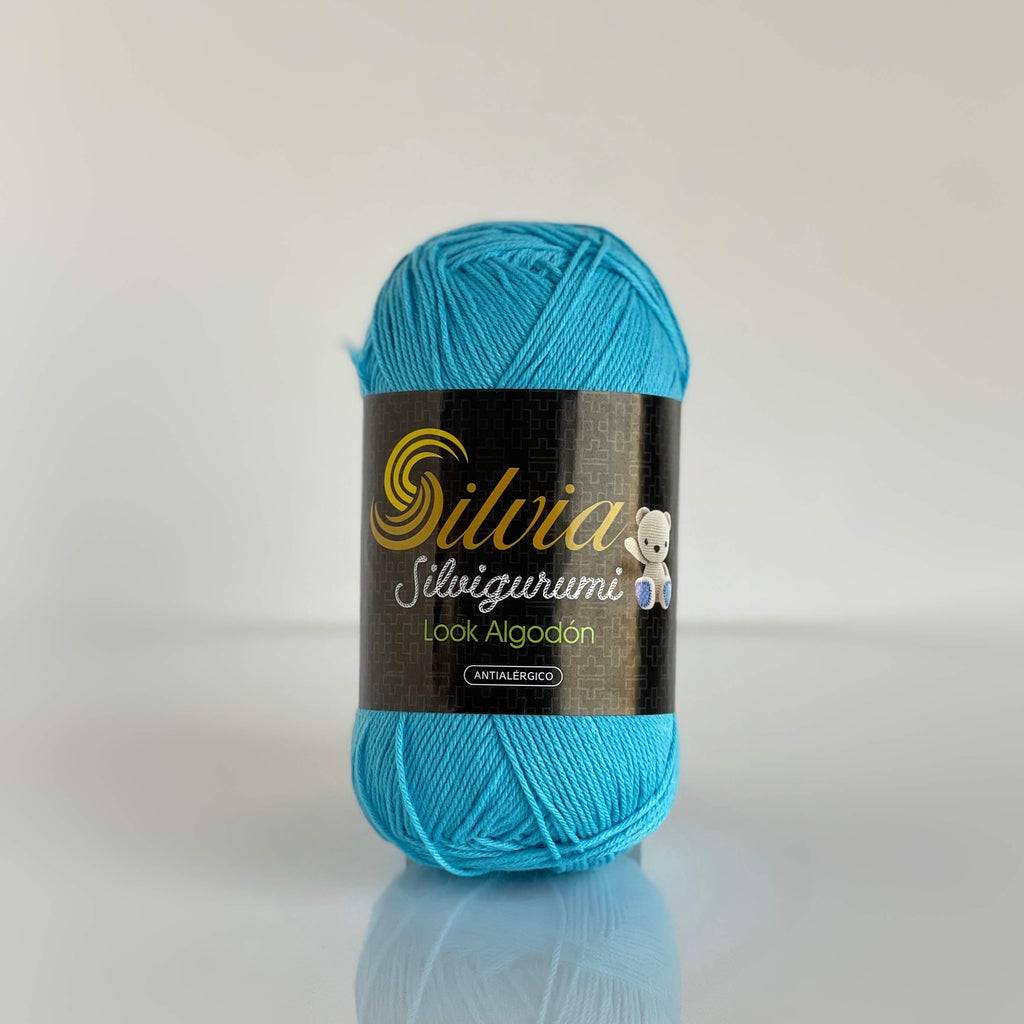 Silvia - SILVIGURUMI