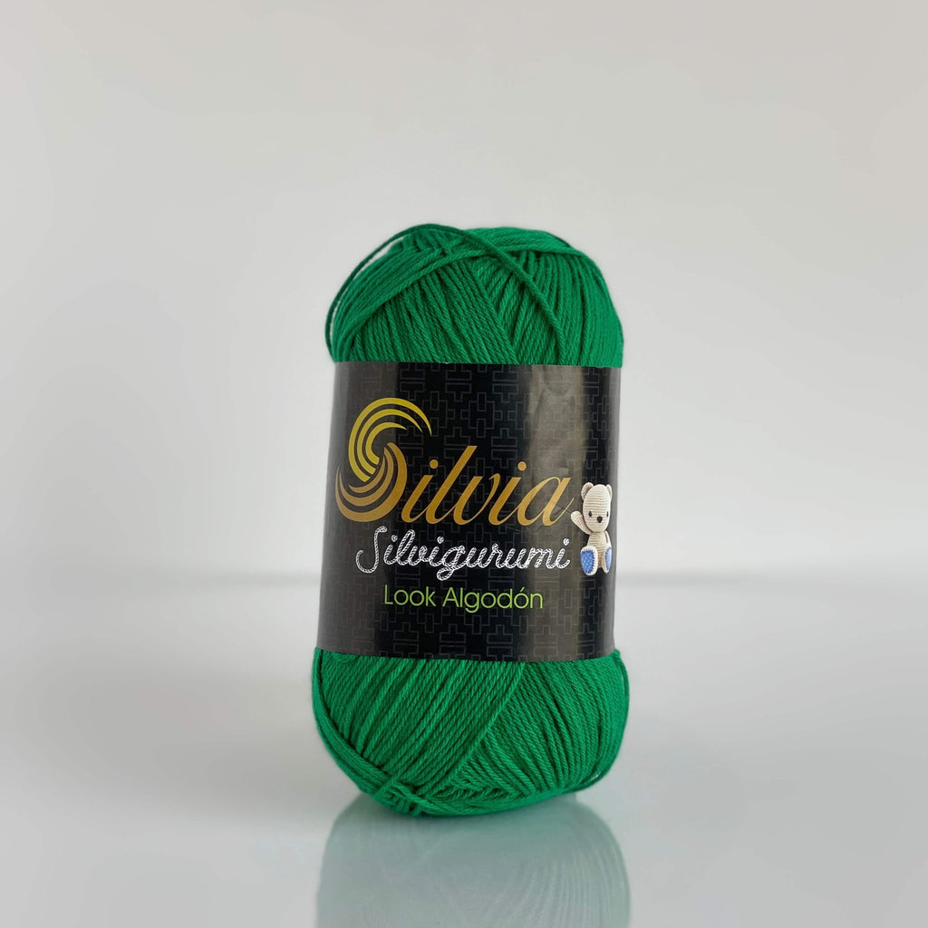 Silvia - SILVIGURUMI