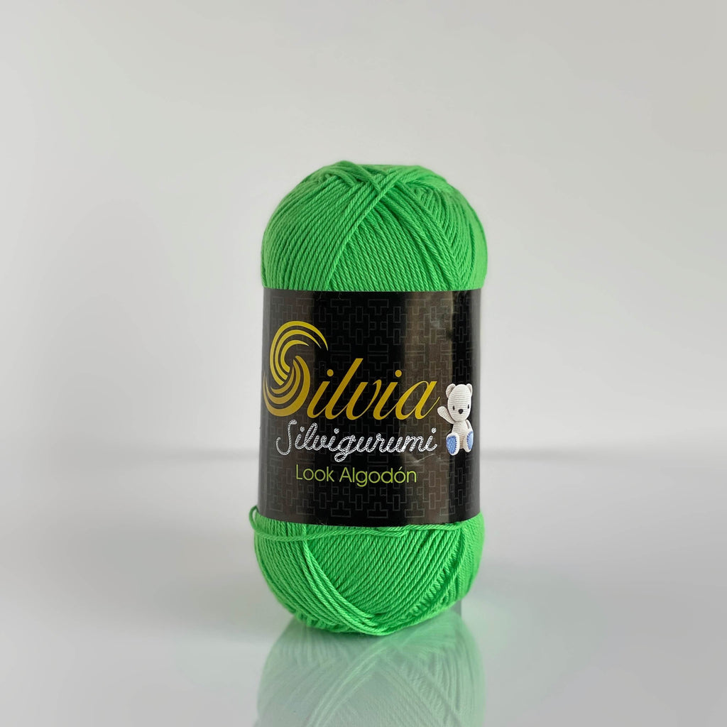 Silvia - SILVIGURUMI