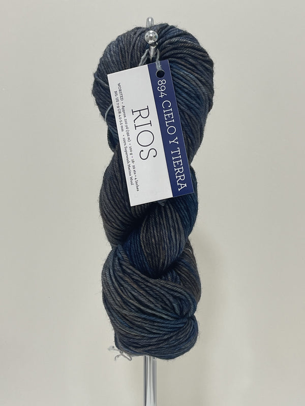 Malabrigo RIOS