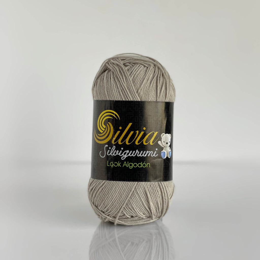 Silvia - SILVIGURUMI