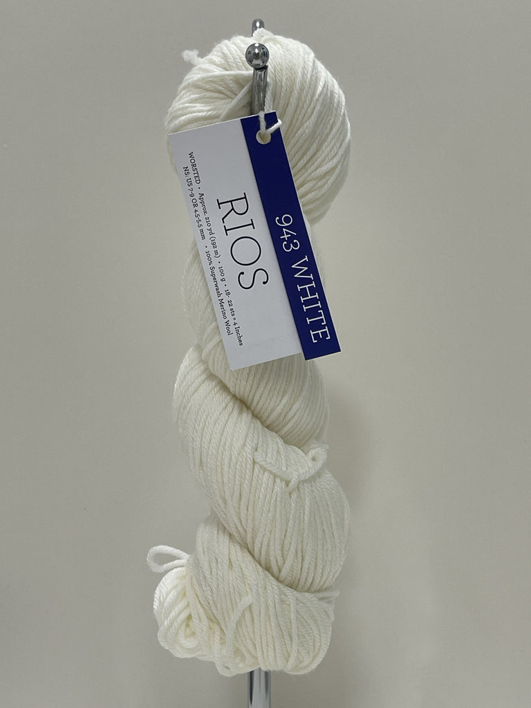 Malabrigo RIOS