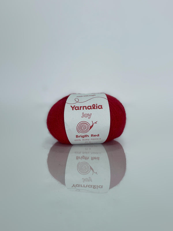 Yarnalia - JOY