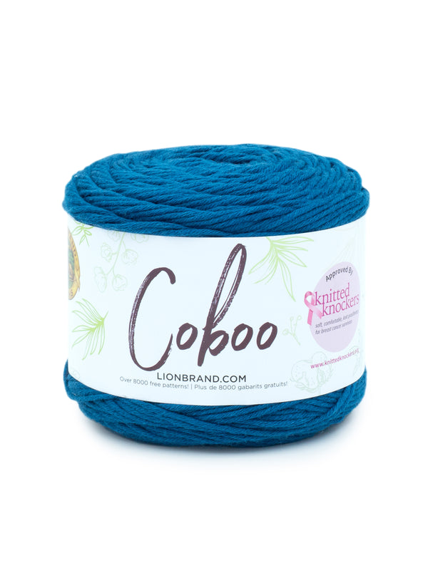Lion Brand COBOO