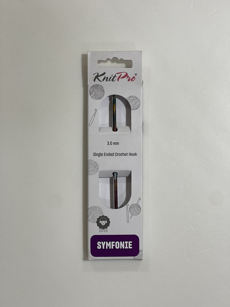 KNIT PRO Symfonie - Crochet