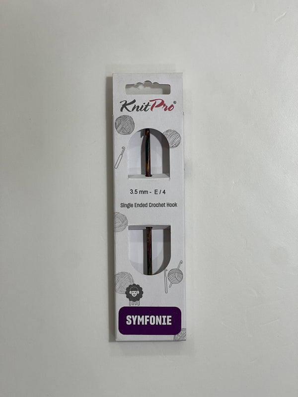 KNIT PRO Symfonie - Crochet