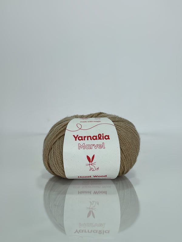 Yarnalia - MARVEL