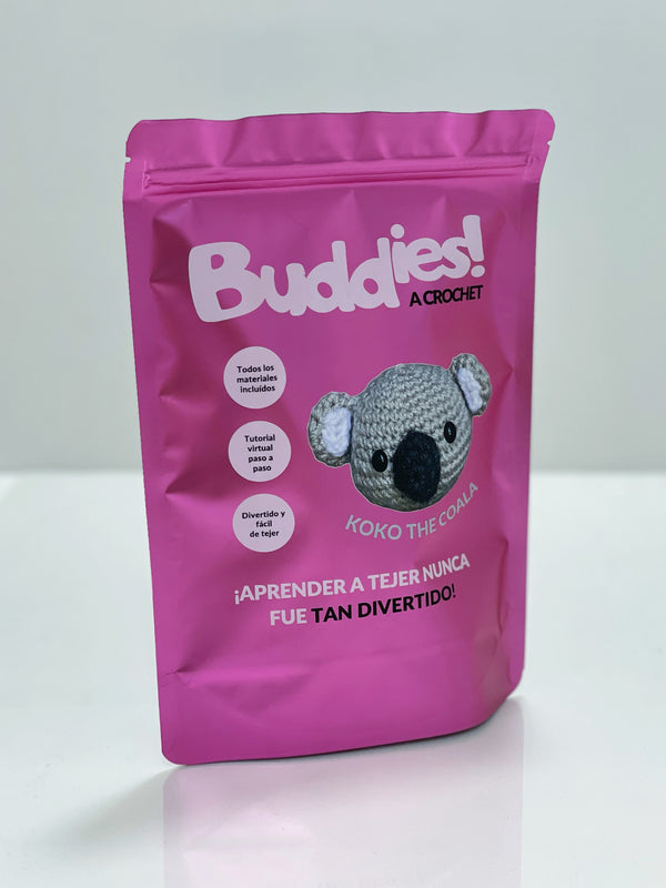 BUDDIES - Koko the Koala