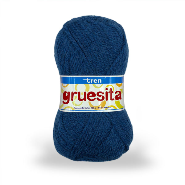 GRUESITA - Tren