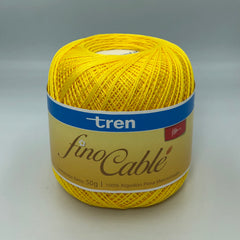 FINO Cablé - Tren