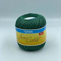 FINO Cablé - Tren