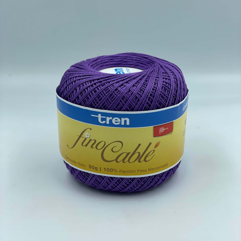FINO Cablé - Tren
