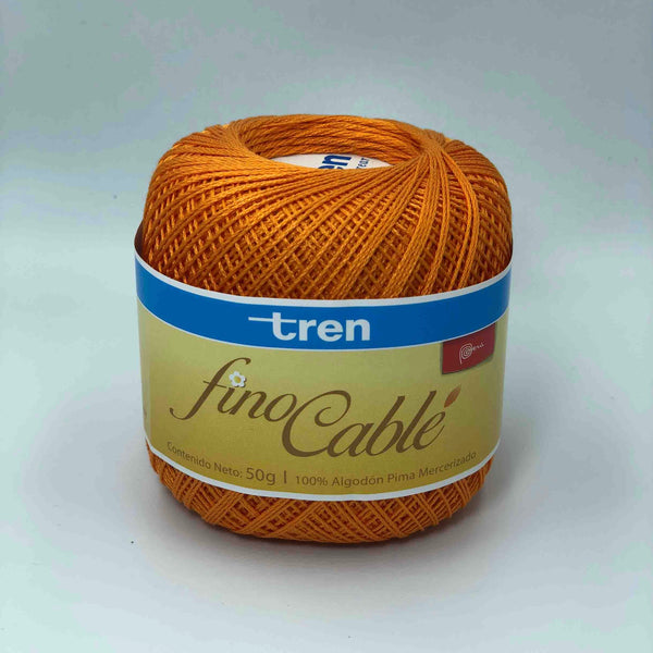 FINO Cablé - Tren