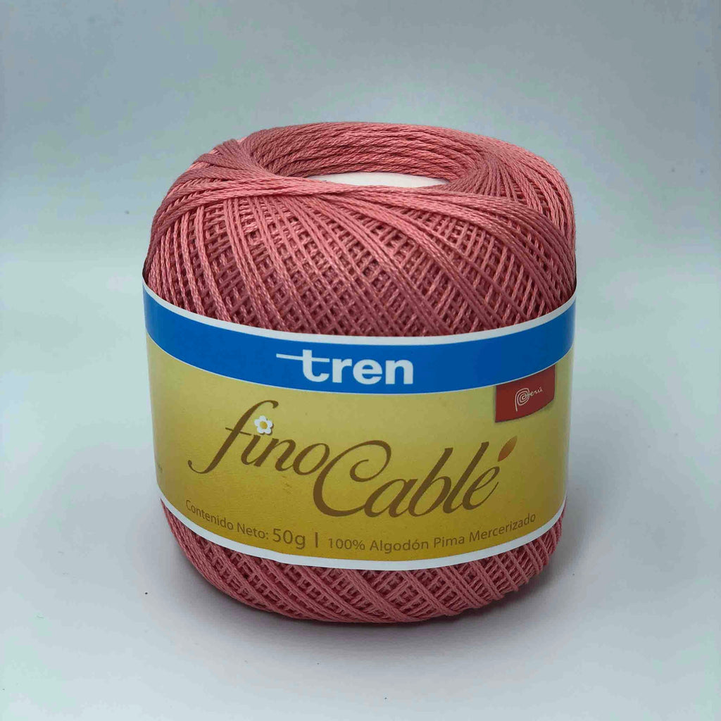 FINO Cablé - Tren