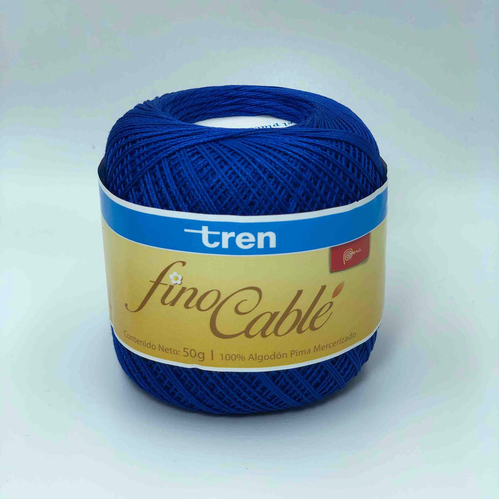 FINO Cablé - Tren