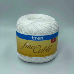 FINO Cablé - Tren