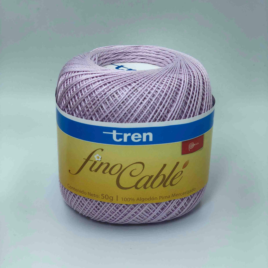 FINO Cablé - Tren