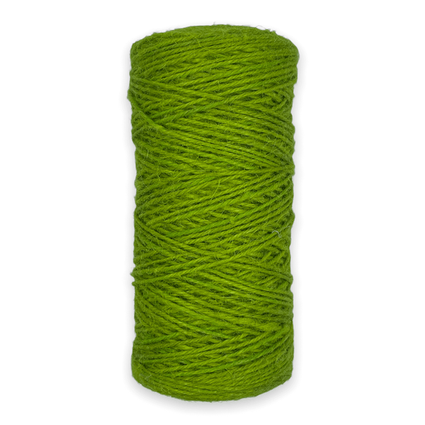 Yute - Fibra Natural color | 2.0mm