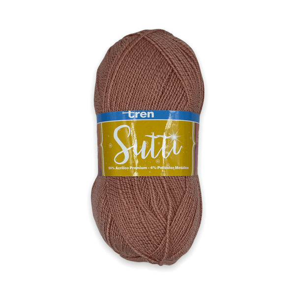 SUTTI - Tren