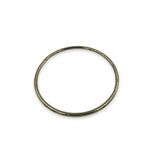 Aros de Metal | 11.0cm