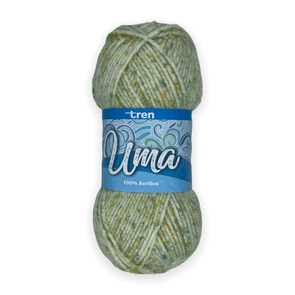 UMA - Tren