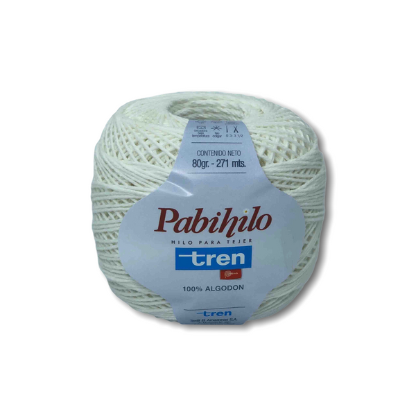 PABIHILO - Tren