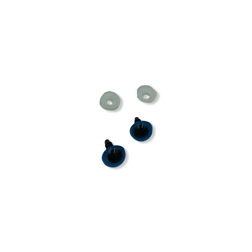 Ojitos Azules | Pack x 5 pares